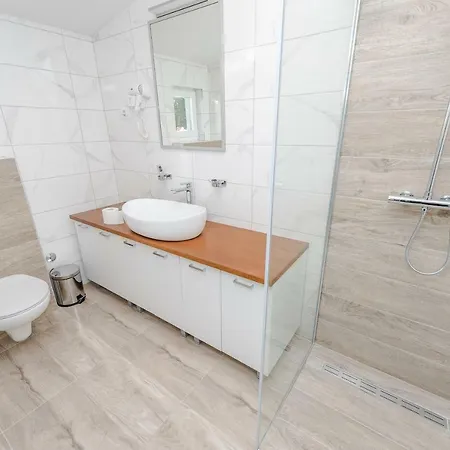 Bozi, Luxury Penthouse With Jacuzzi *