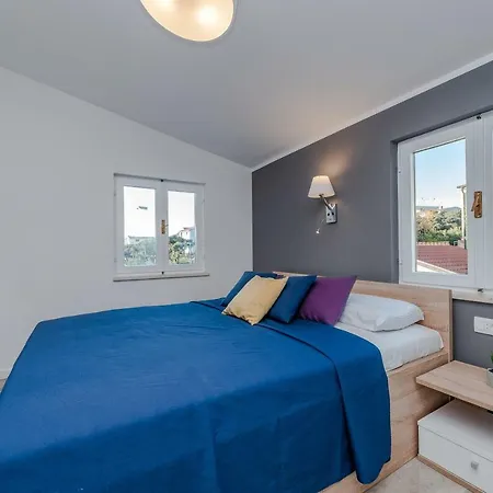 Apartamento Bozi, Luxury Penthouse With Jacuzzi *